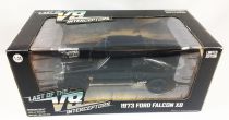 Mad Max - V8 Interceptor 1/24ème (1973 Ford Falcon XB) - Greenlight Collectibles