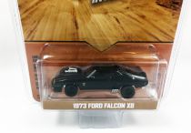Mad Max - V8 Interceptor 1/72ème (1973 Ford Falcon XB) - Greenlight Collectibles