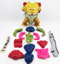 Mad Scientist - Dissect-An-Alien Kit - Mattel