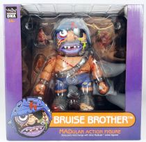 Madballs - Premium DNA - Bruise Brother