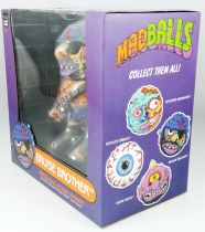 Madballs - Premium DNA - Bruise Brother