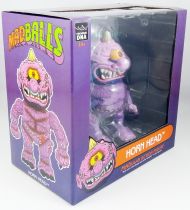 Madballs - Premium DNA - Horn Head