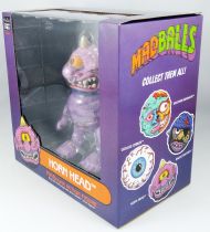 Madballs - Premium DNA - Horn Head