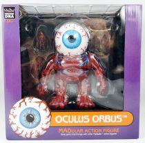 Madballs - Premium DNA - Oculus Orbus