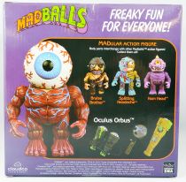 Madballs - Premium DNA - Oculus Orbus