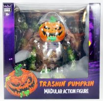 Madballs - Premium DNA - Trashin\' Pumpkin