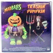 Madballs - Premium DNA - Trashin\' Pumpkin
