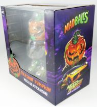 Madballs - Premium DNA - Trashin\' Pumpkin