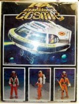 Madelman - Original series - Cosmic explorer girl