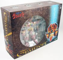 Mado King Granzort - S.U.G.O.I. Action Figure - Kotobukiya