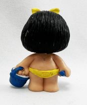 Mafalda - Comics Spain PVC figure - Mafalda at the beach