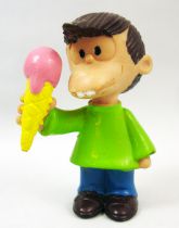 Mafalda Felipe with ice cream Comics Spain pvc figure