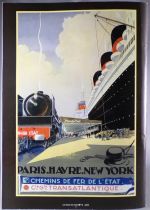 Magazine Les Fanas du Train Issue #1 2018 92 Pages The Masters of Locomotives
