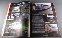 Magazine Les Fanas du Train Issue #1 2018 92 Pages The Masters of Locomotives