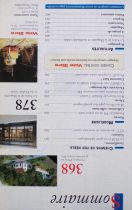 Magazine Loco-Revue 3 Issues Year 1995 #581 #582 #586 Very Good Condition