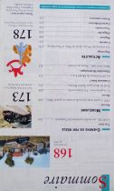 Magazine Loco-Revue 4 Issues Year 1994 #568 #570 #571 #574 Very Good Condition