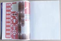 Magazine Loco-Revue 4 Issues Year 2008 #732 #734 #736 #737 Very Good Condition