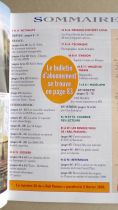 Magazine Rail Passion 5 Issues 33 34 35 50 52