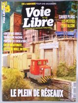 Magazine Voie Libre Issue #118 82 Pages 2024