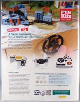 Magazine Voie Libre Issue #118 82 Pages 2024