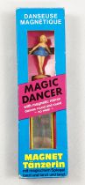 Magic Dancer (Danceuse Magnétique) - Magneto Ref.3146 (1979)