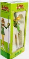 Magic Knight Rayearth - Fuu Hououjin - Figurine 1:5ème Hobby Tsukuda