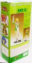 Magic Knight Rayearth - Fuu Hououjin - Figurine 1:5ème Hobby Tsukuda