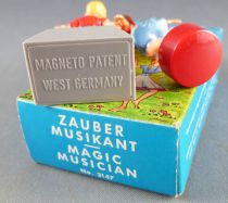 Magic Musician Zauber Musikant - Magneto N° 3147 - Mint in Box