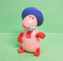 Magic Roundabout  - ABToysPVC figure - Ermintrude