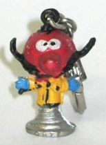 Magic Roundabout ,  Jim Key Holder figure Zebedee