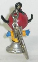 Magic Roundabout ,  Jim Key Holder figure Zebedee