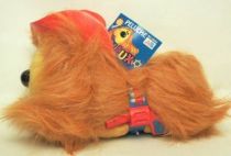 Magic Roundabout - ABToys Plush - Dougal Sheriff