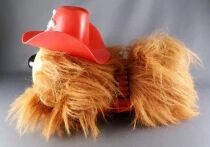 Magic Roundabout - ABToys Plush - Dougal Sheriff