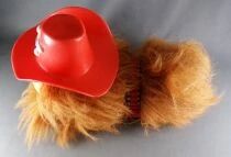 Magic Roundabout - ABToys Plush - Dougal Sheriff