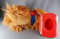 Magic Roundabout - ABToys Plush - Dougal Sheriff