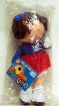 Magic Roundabout - ABToys Plush - Florence (Mint in baggie)