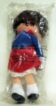 Magic Roundabout - ABToys Plush - Florence (Mint in baggie)