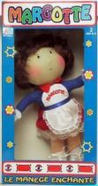 Magic Roundabout - ABToys Plush - Night Light Florence (Mint in Box)