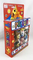 Magic Roundabout - ABToys PVC figures - Pollux (Dougal) Box Set #2