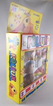 Magic Roundabout - ABToys PVC Figures - Pollux (Dougal) Box Set #3 Mint