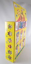 Magic Roundabout - ABToys PVC Figures - Pollux (Dougal) Box Set #3 Mint