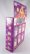 Magic Roundabout - ABToys PVC Figures - Pollux (Dougal) Box Set #6 Mint