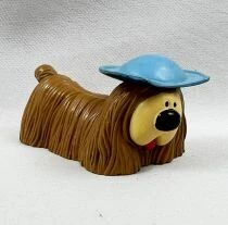 Magic Roundabout - ABToysPVC figure - Don Quixote Dougal 