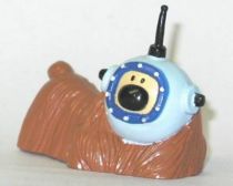 Magic Roundabout - ABToysPVC figure - Dougall cosmonaut