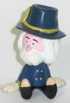 Magic Roundabout - ABToysPVC figure - Gardener