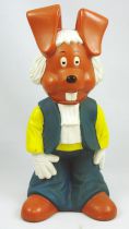 Magic Roundabout - Dylan 8\  saving bank - AB Toys