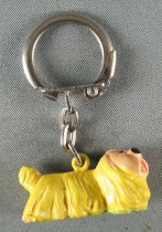 Magic Roundabout - Jim Key Holder figure - Dougall