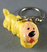 Magic Roundabout - Jim Key Holder figure - Dougall