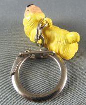 Magic Roundabout - Jim Key Holder figure - Dougall