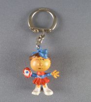 Magic Roundabout - Jim Key Holder figure - Florence